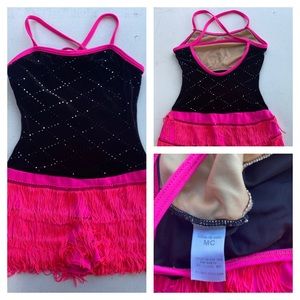 Dance Costume